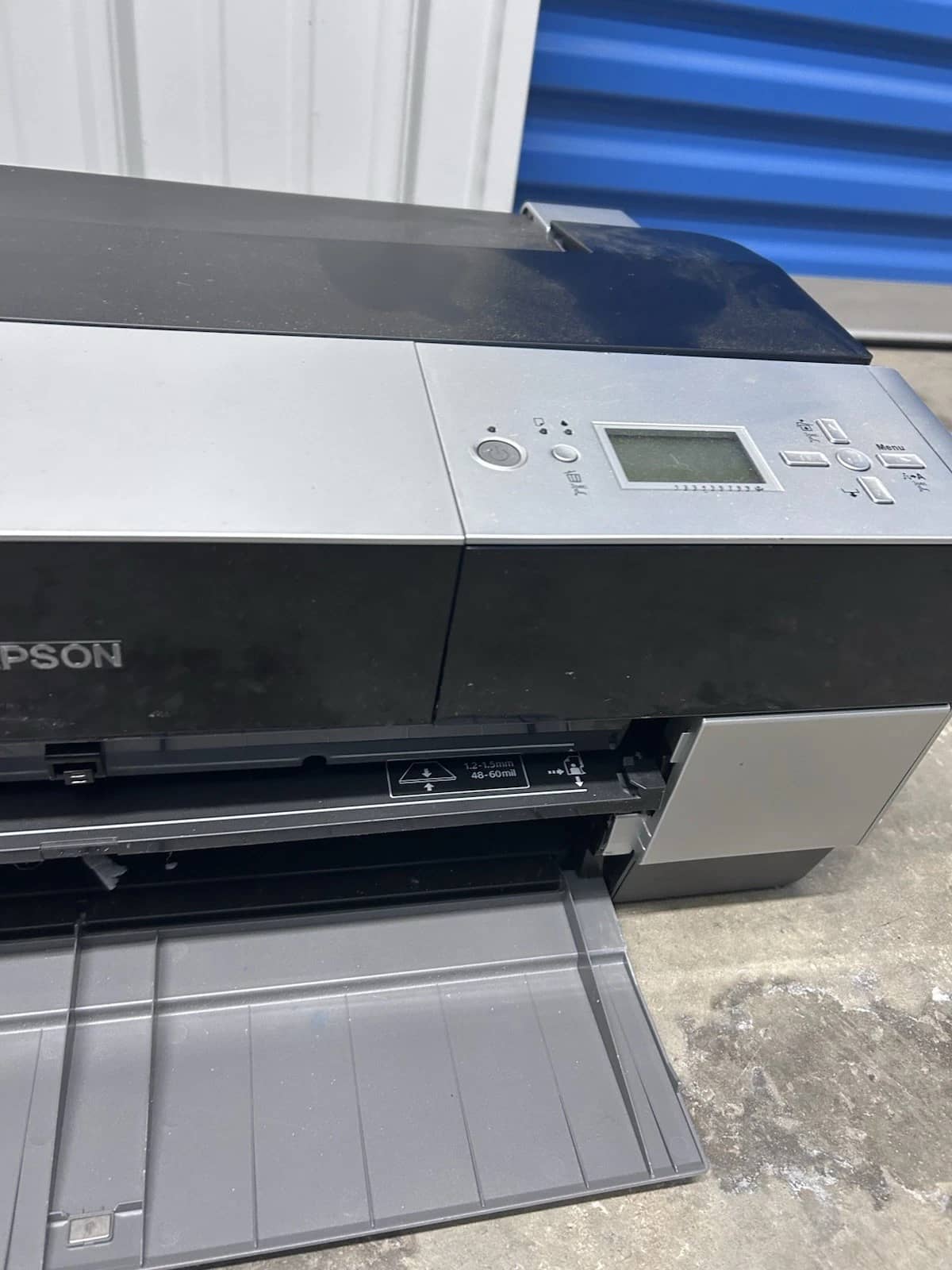 Epson Stylus Pro 3880 Printers New