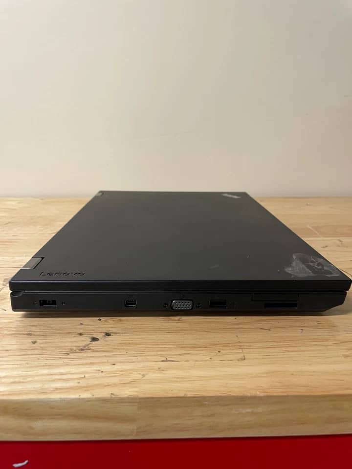 Lenovo ThinkPad L560 Computers