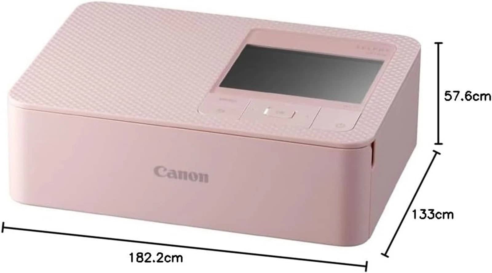 Canon CP1500 (PK) Printers New