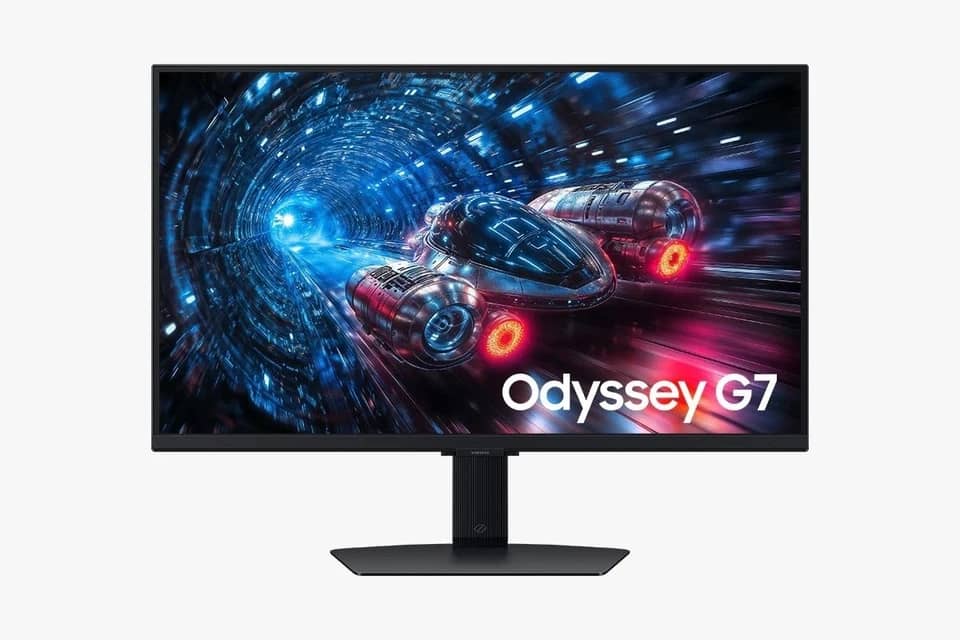 Samsung 27f Monitors