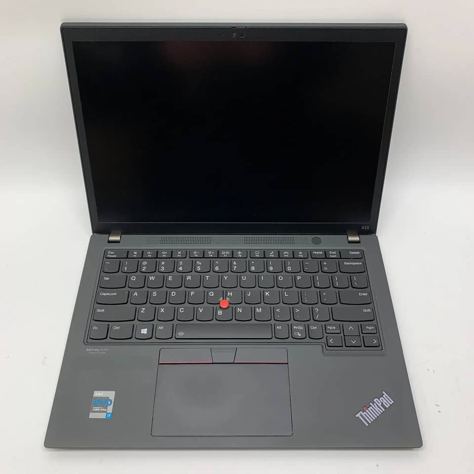 Lenovo ThinkPad X13 Gen 2 Computers