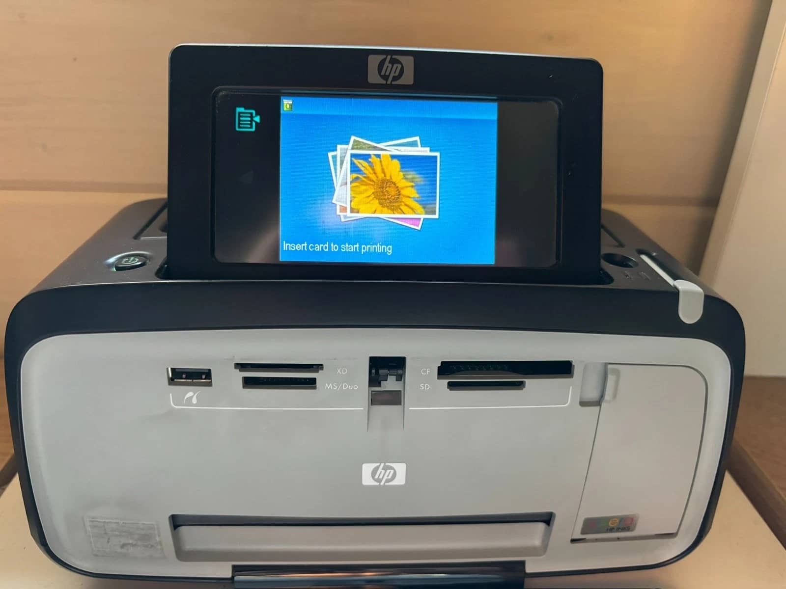 HP A620 Printers Used - Good