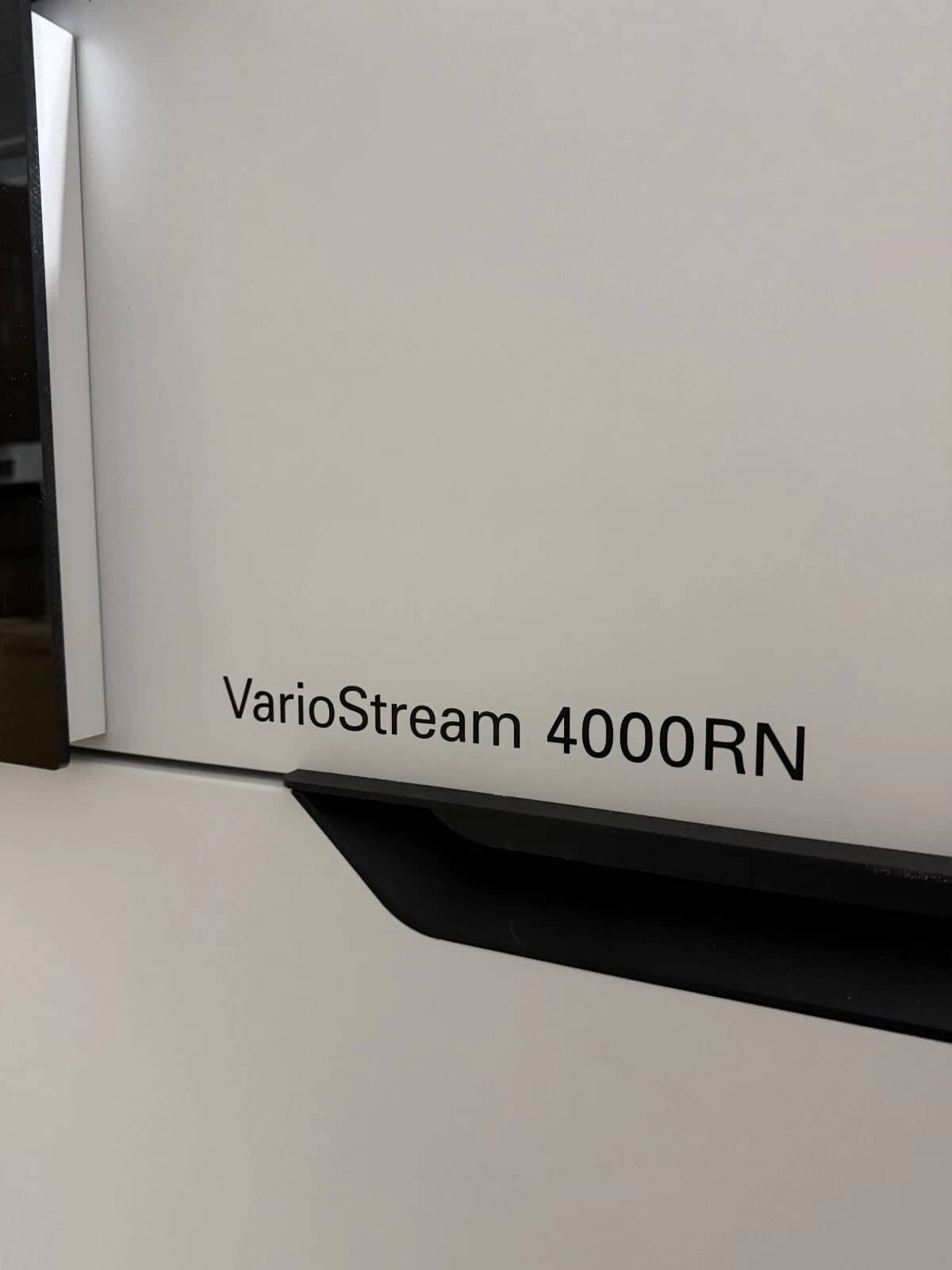 Canon VarioSteam 4000RN Printers Used - Good