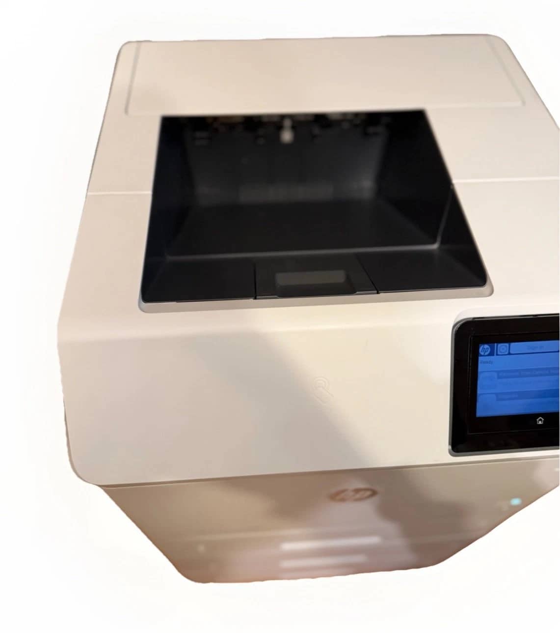 HP LaserJet Enterprise M606 Printers Used - Good