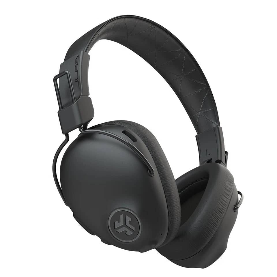 JLab Studio Pro Headphones & Earbuds 