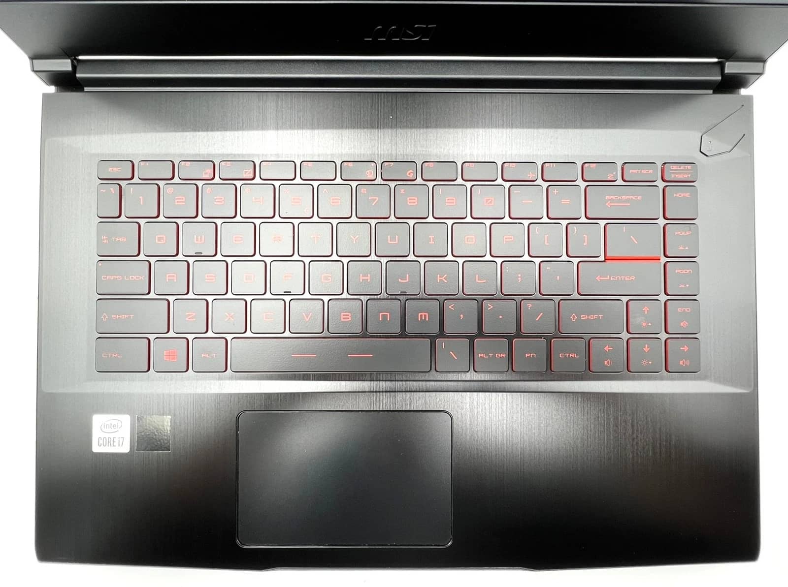 MSI GF65 Computers For parts or not working