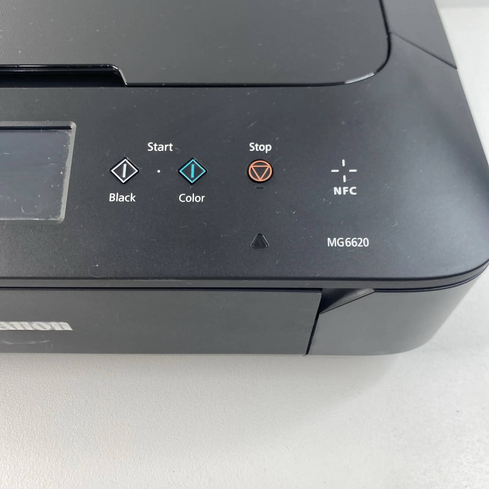 Canon Pixma MG6600 Printers Used - Good