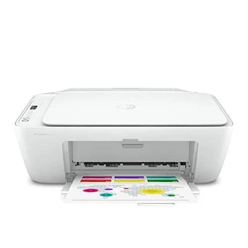 HP DeskJet 2752 Printers Open-Box Excellent