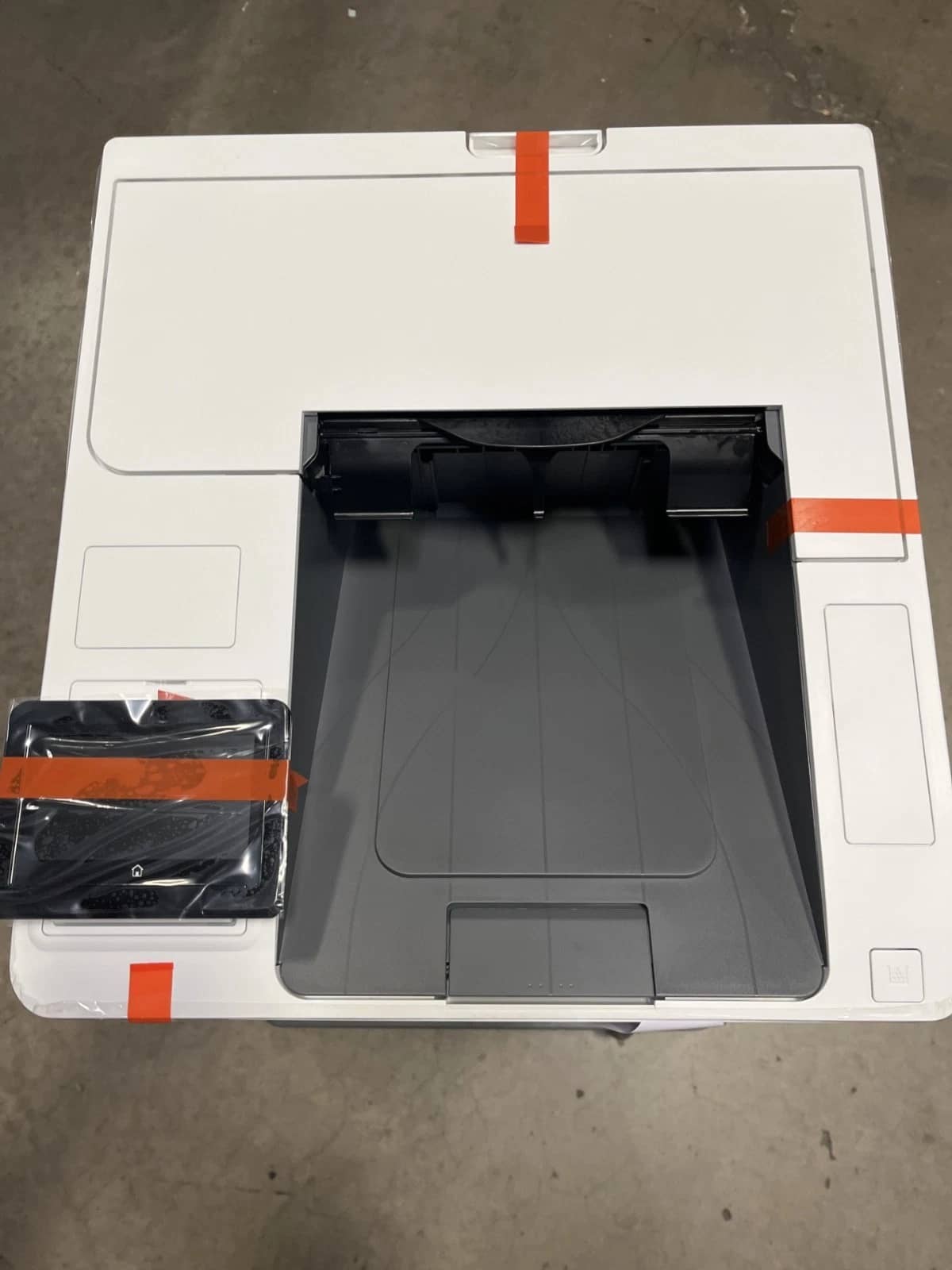 HP 3GY10A Printers Refurbished - Excellent