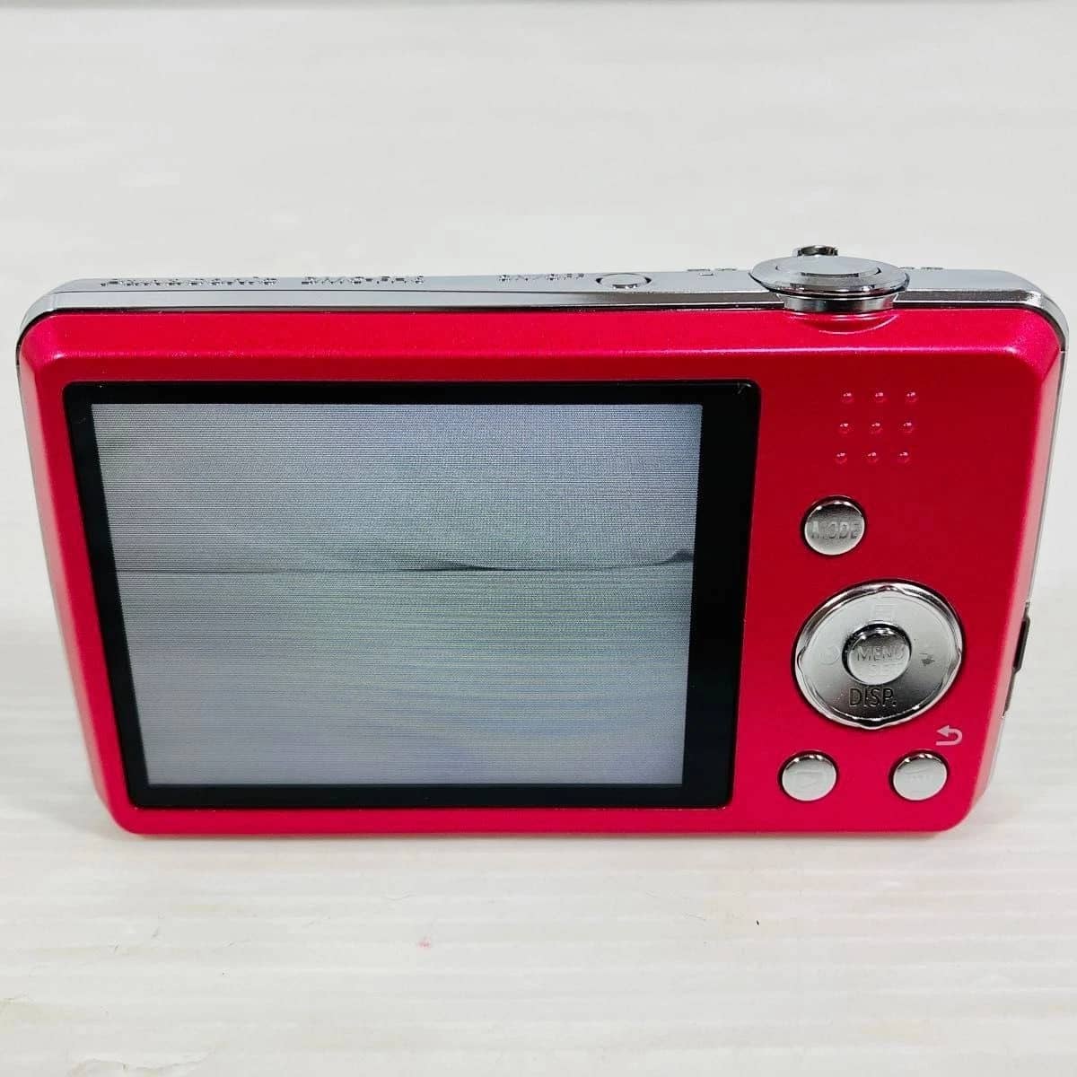 Panasonic LUMIX FH6 Digital Cameras pink New Body Only