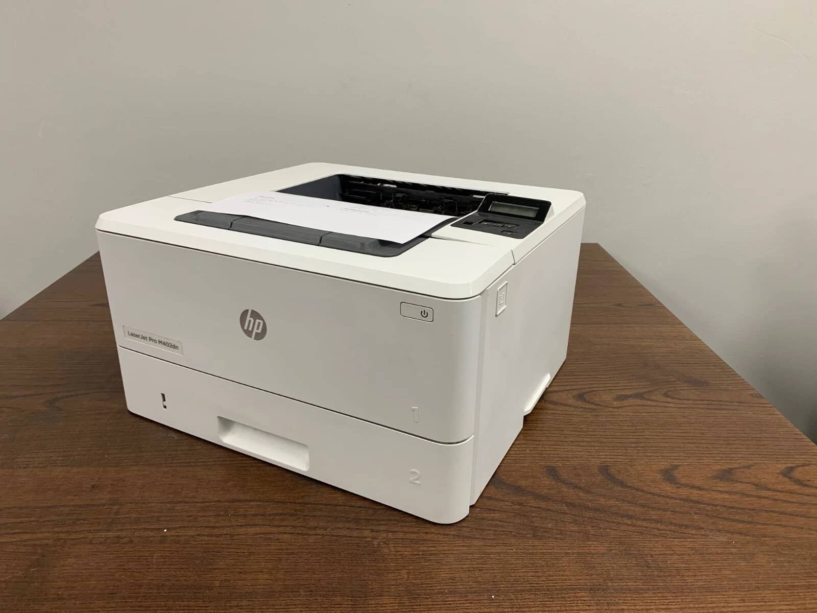 HP Laserjet M402n Printers New