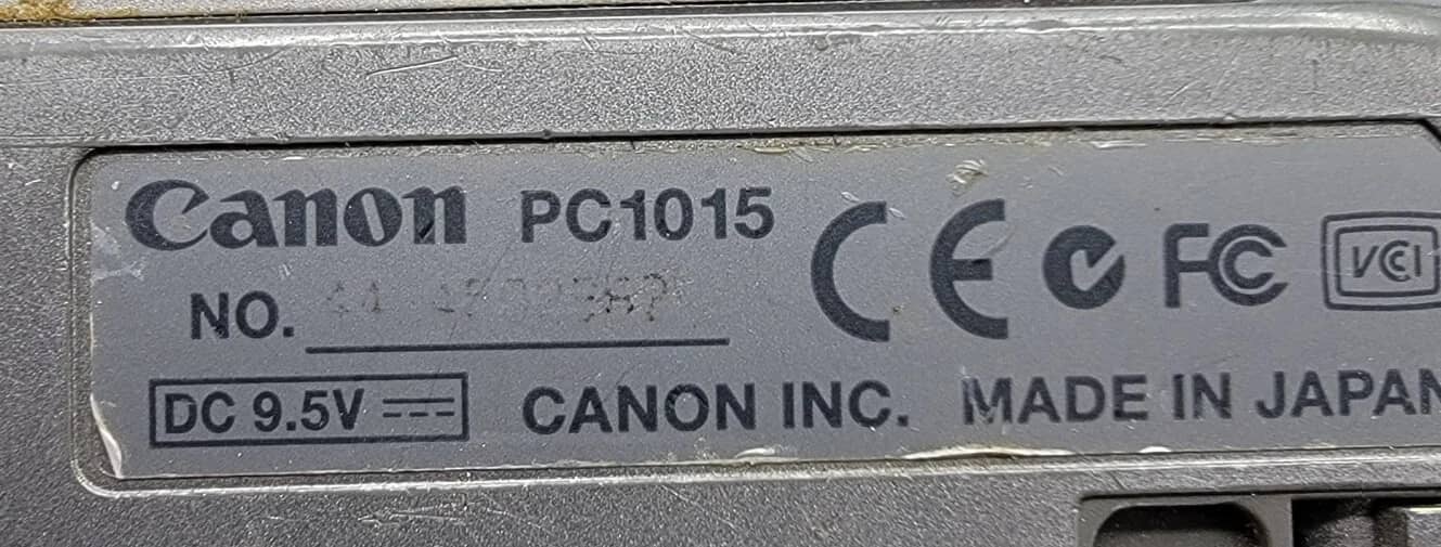 Canon PowerShot G2 Digital Cameras Silver New Body Only