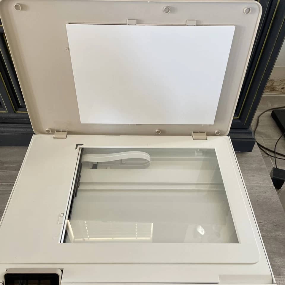 HP ENVY Inspire 7200e Printers Used - Good