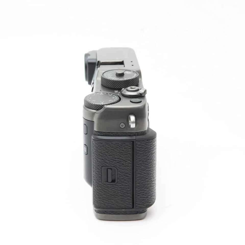 Fujifilm X-Pro3 Digital Cameras Refurbished - Good
