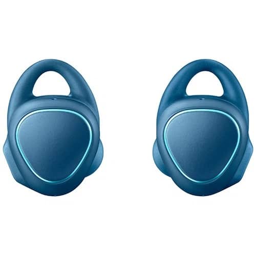 Samsung Gear IconX Headphones & Earbuds Black Open-Box Excellent
