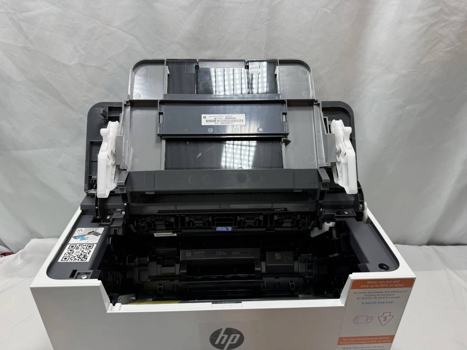 HP LaserJet M209dwe Printers New