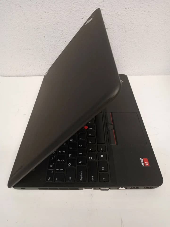Lenovo ThinkPad E555 Computers