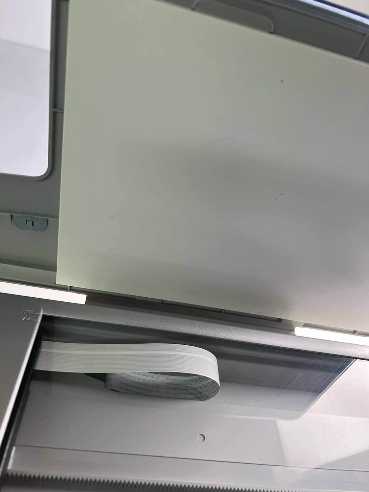 HP Q1660 Printers Used - Good