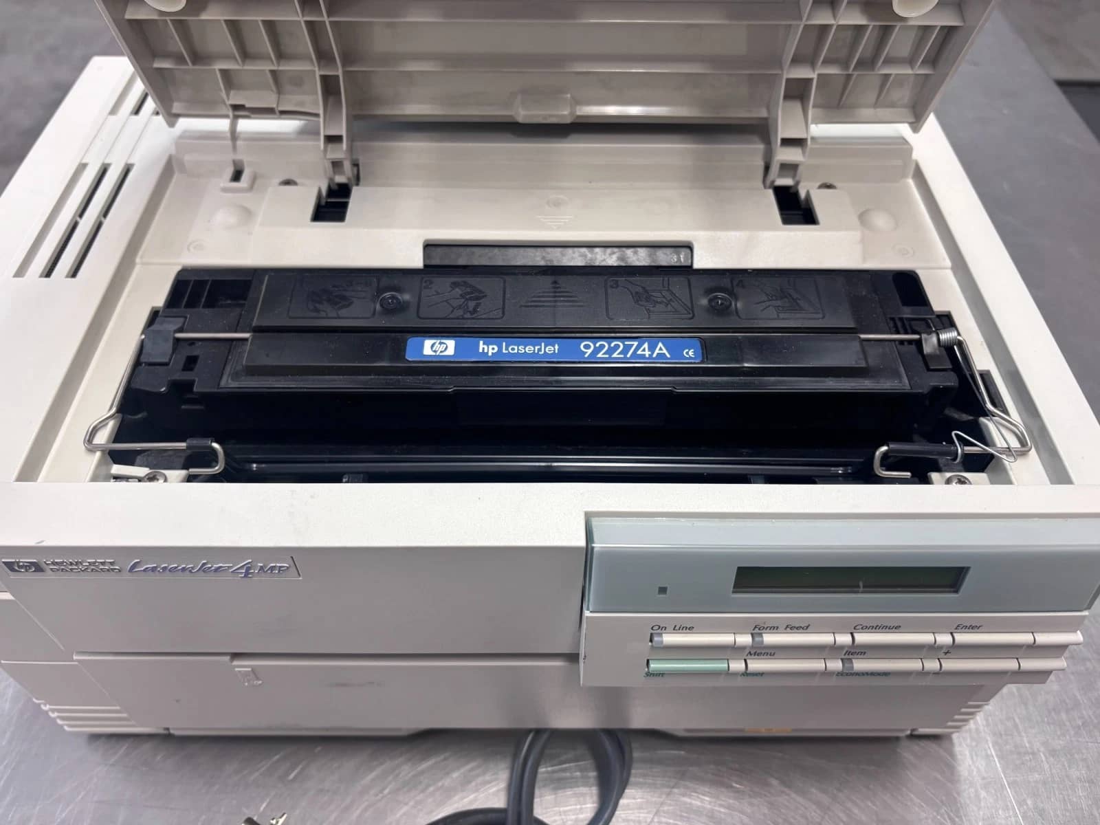 HP laserjet 4MP Printers Used - Good