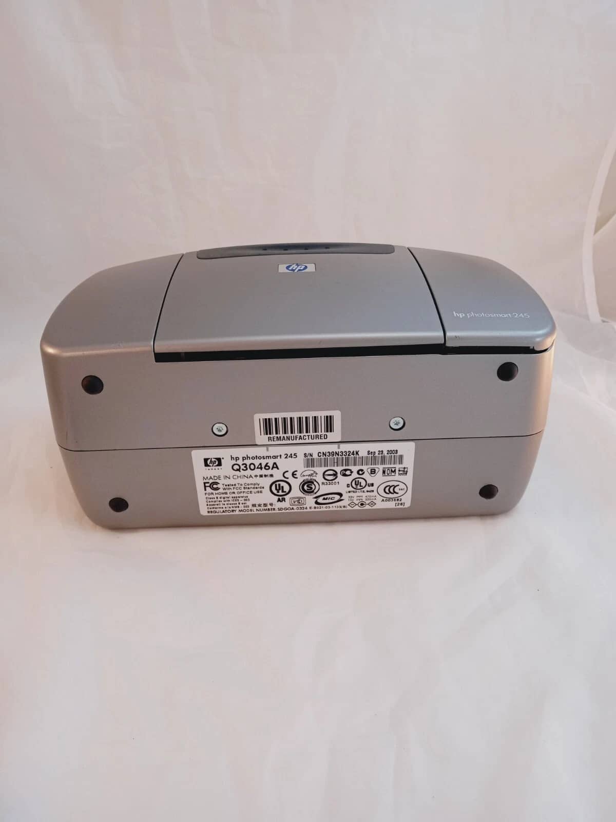 HP 145 Printers Used - Good