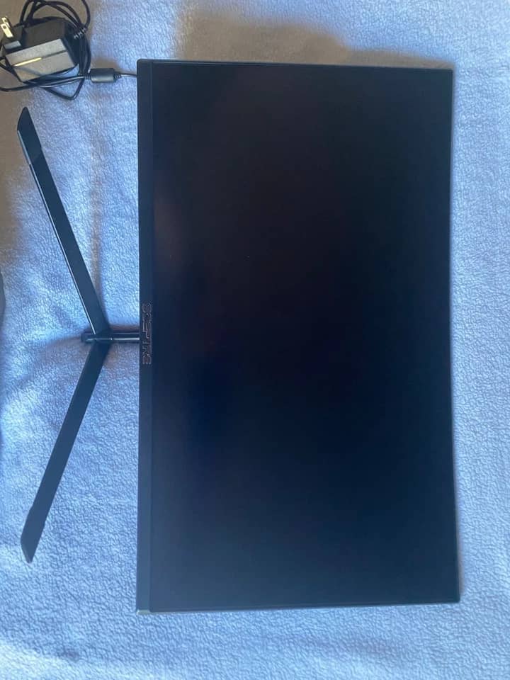 Sceptre C248B Monitors