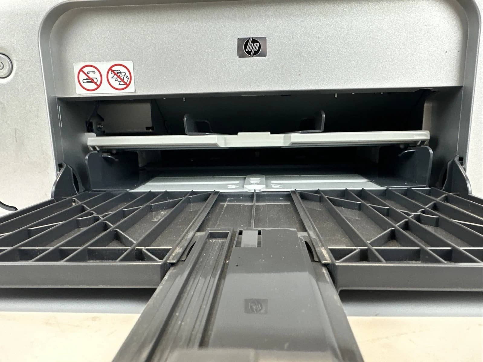 HP p1006 Printers Refurbished - Excellent