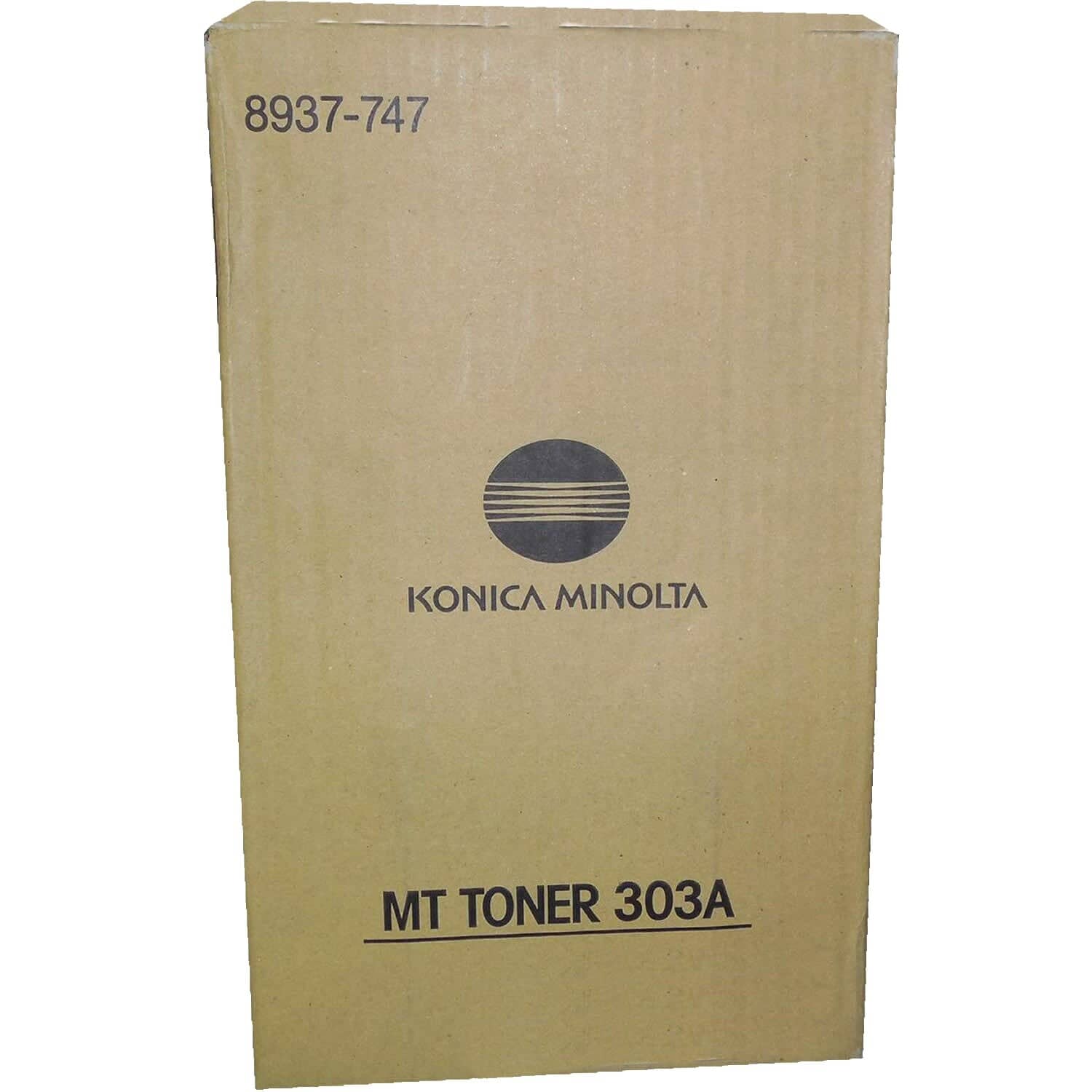 Canon Konica Minolta IU410K Printers New
