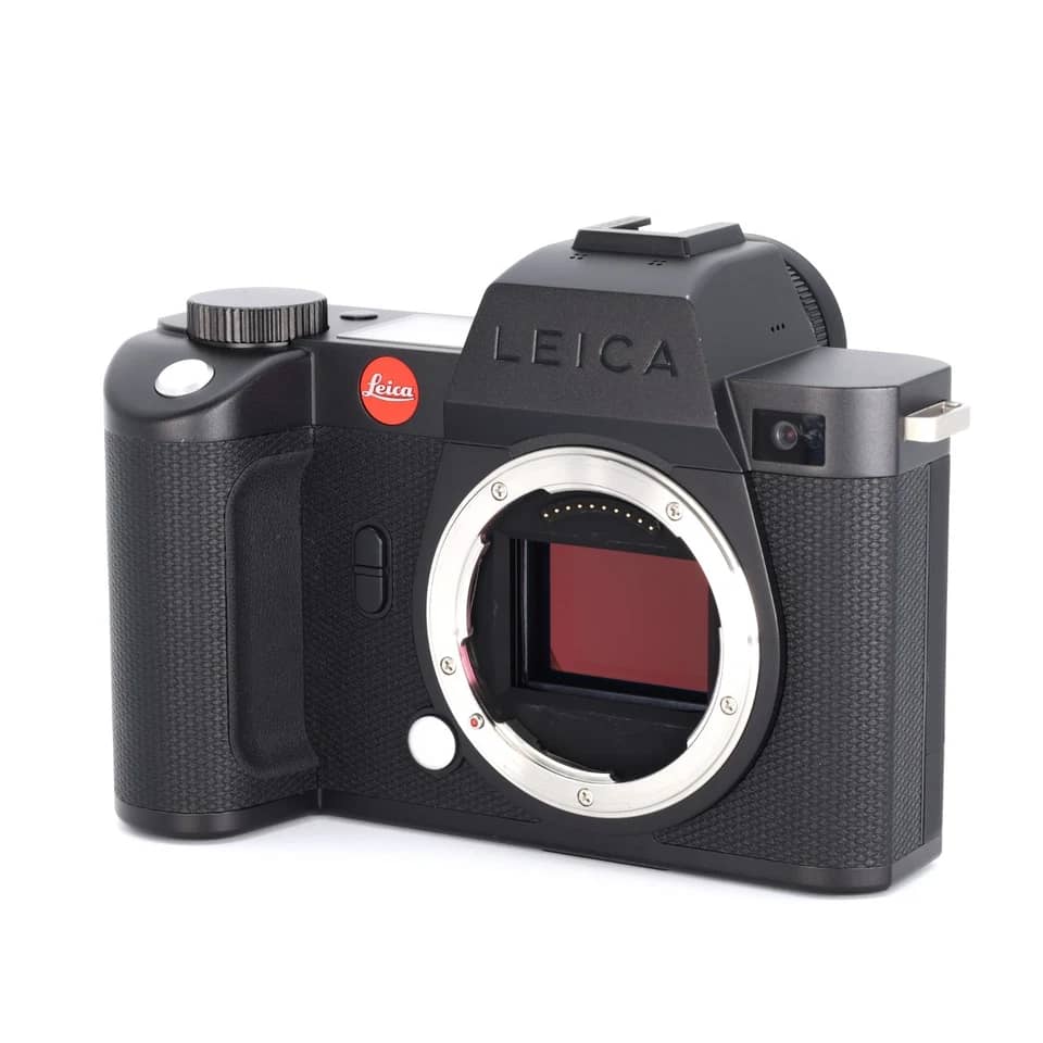 Leica SL2-S Digital Cameras