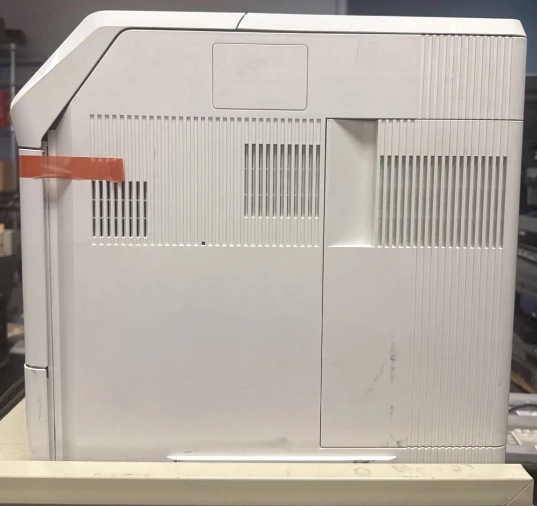 HP M604dn Printers New