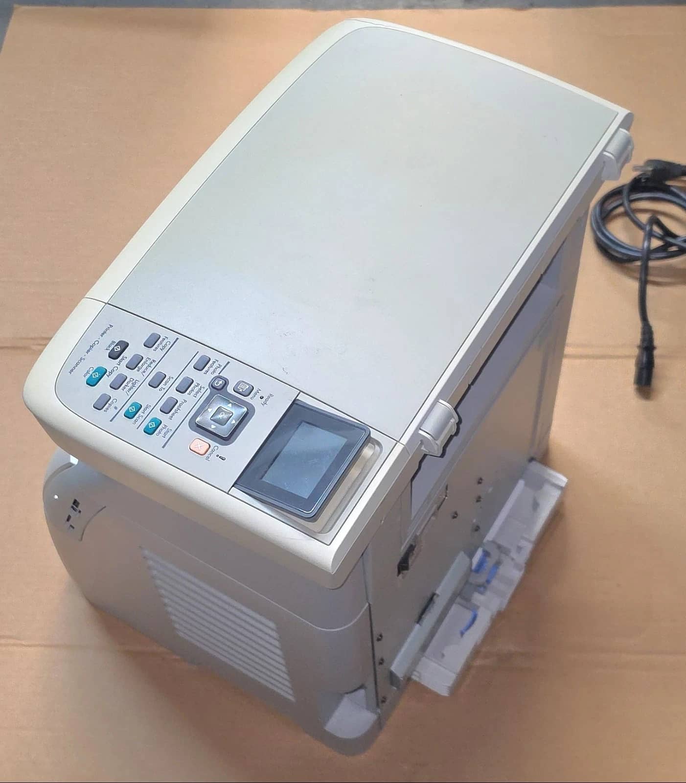 HP CM1017 Printers New