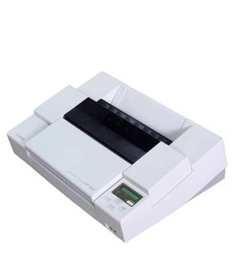 Canon BJC-800 Printers Used - Good