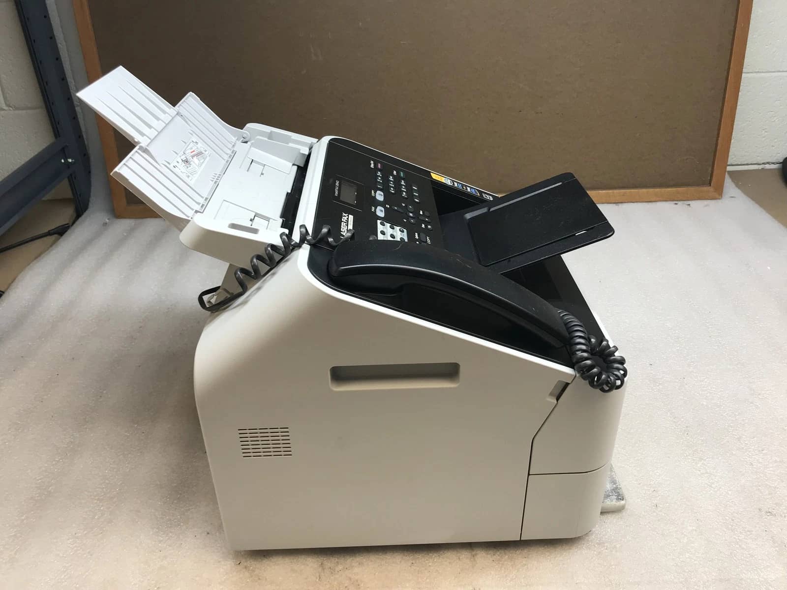 HP 600 M601 Printers Used - Good