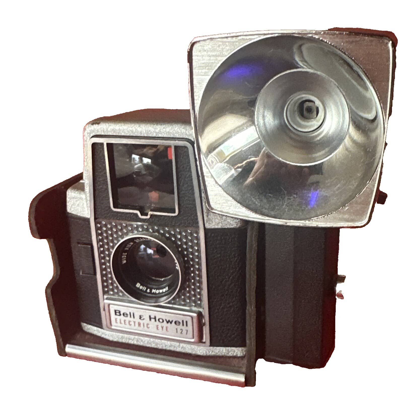 Bell+Howell WP7 Splash Digital Cameras Black New Body Only