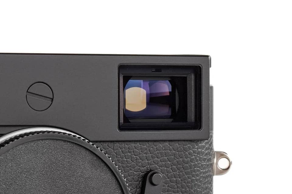 Leica M11 Monochrom Digital Cameras