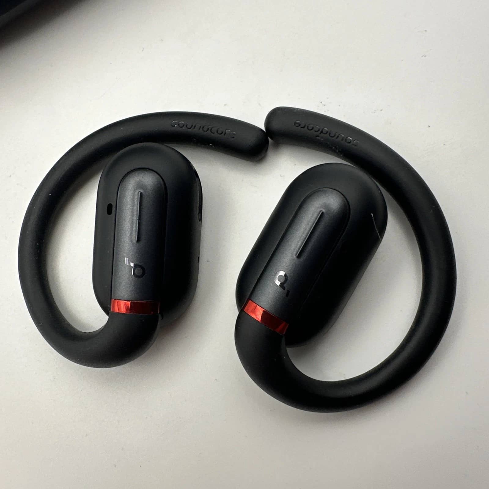 Soundcore V30i Headphones & Earbuds Black New