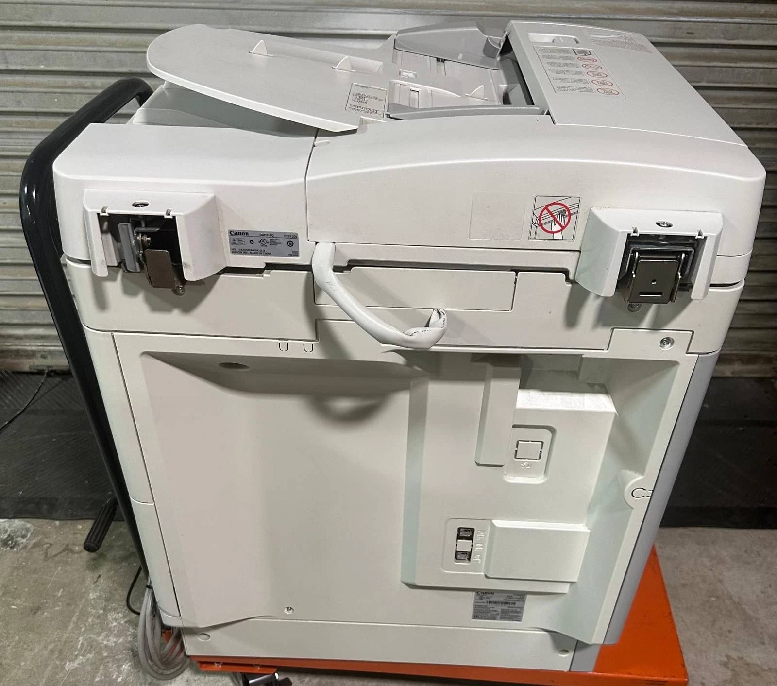 Canon MF7460 Printers Used - Good