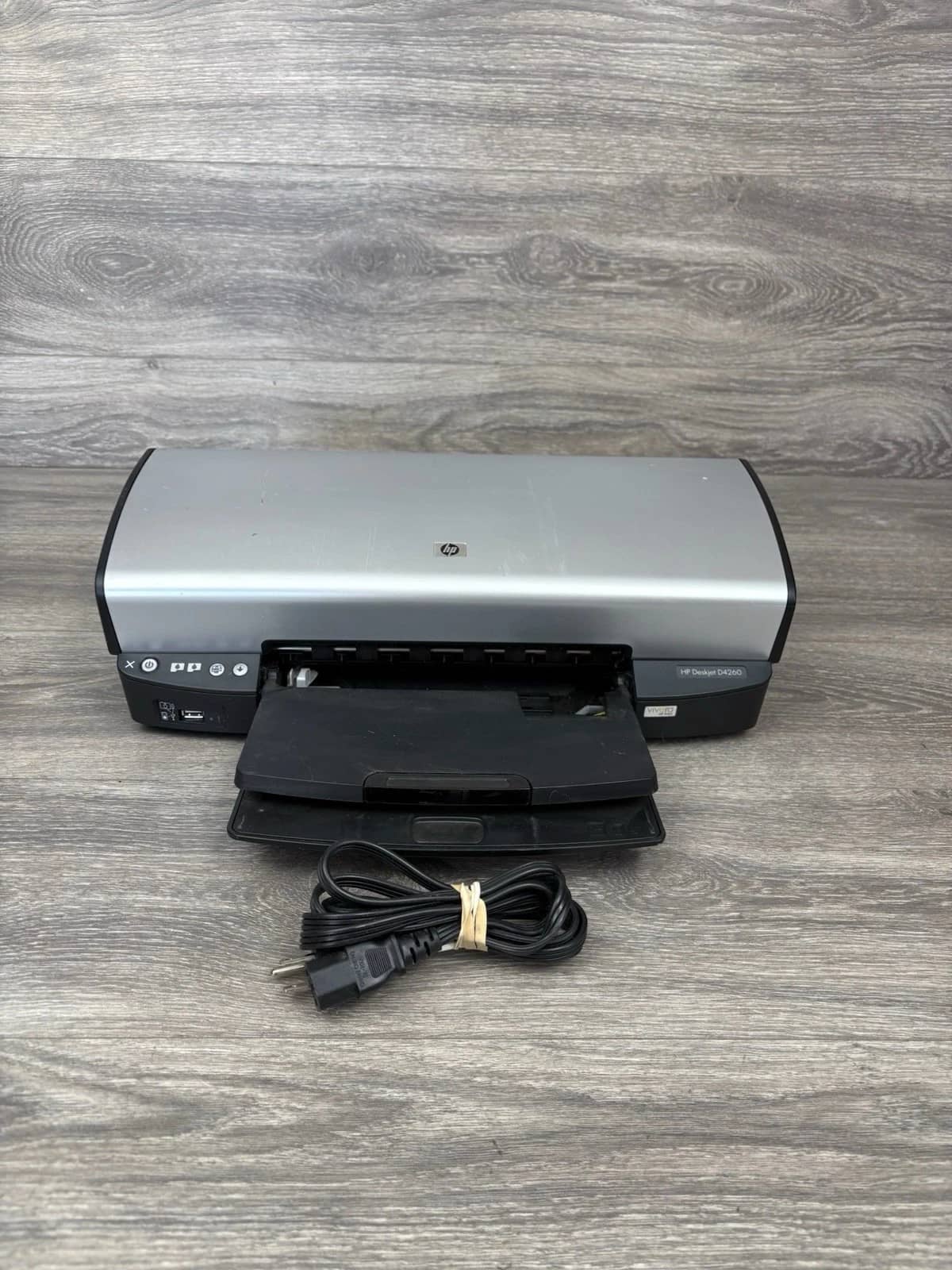 HP Deskjet D4260 Printers New