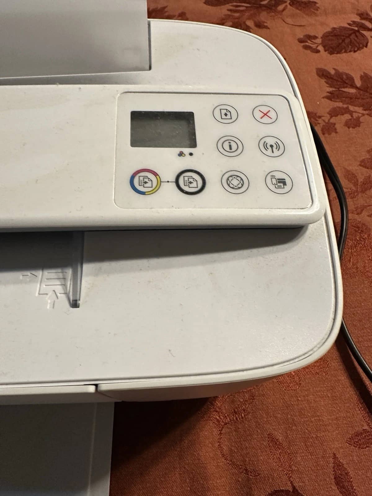 HP 3752 Printers Used - Good