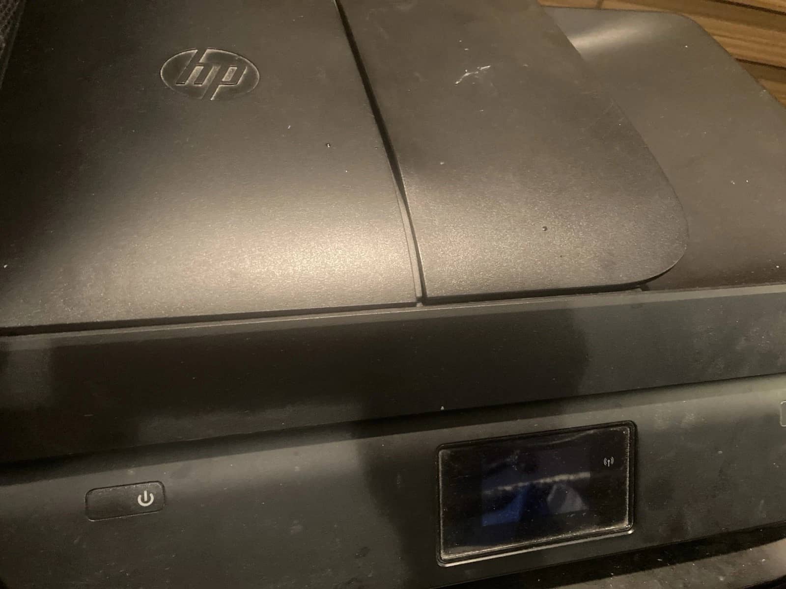 HP 4655 Printers Used - Good