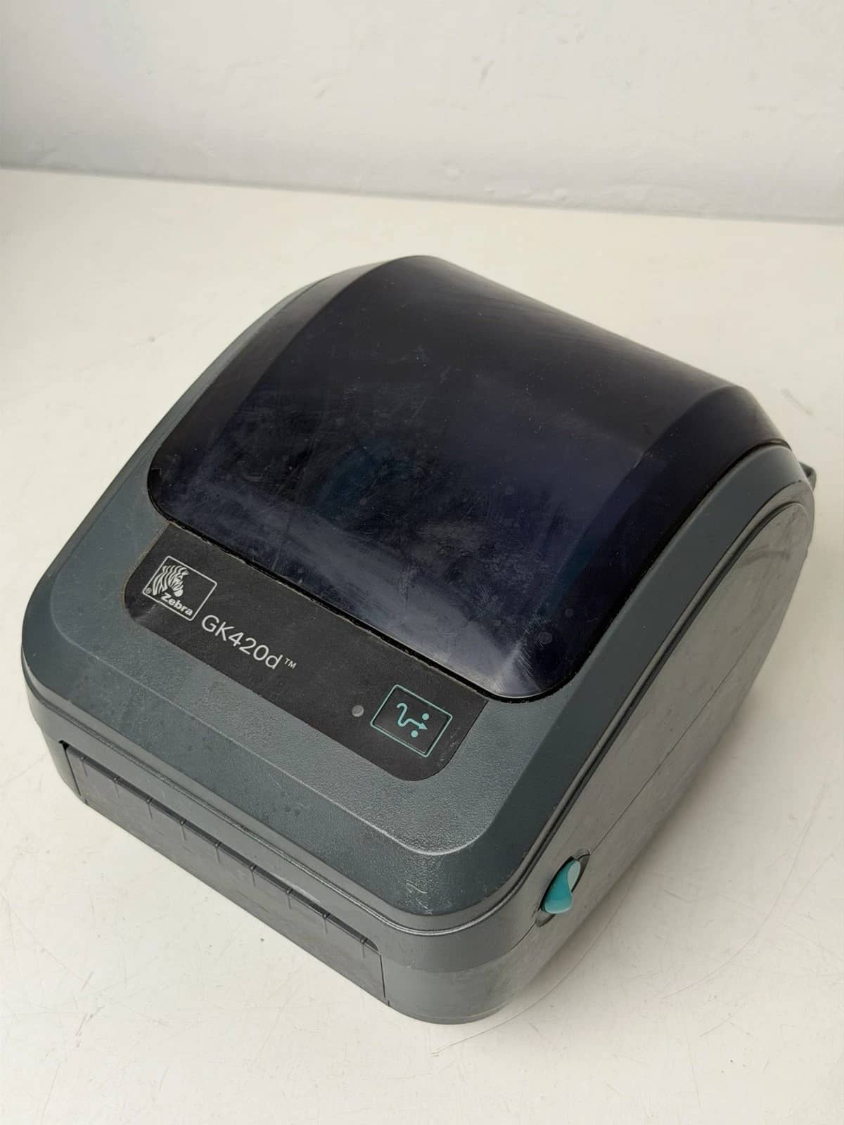 Zebra gk420d Printers New