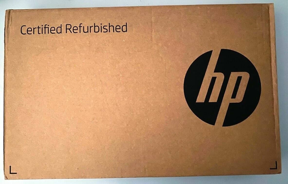 HP OMEN Computers New