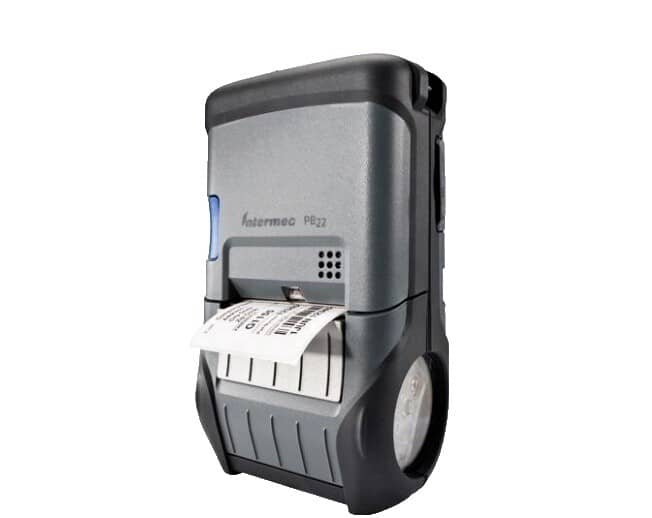 Intermec PB22 Printers New