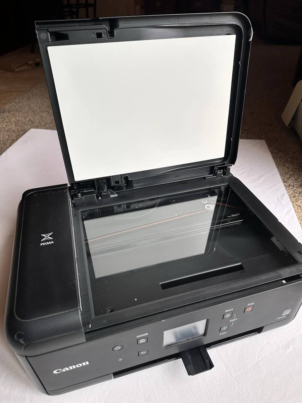 Canon TR7520 Printers New