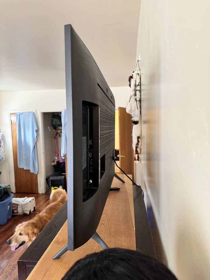 Samsung Q60T TVs