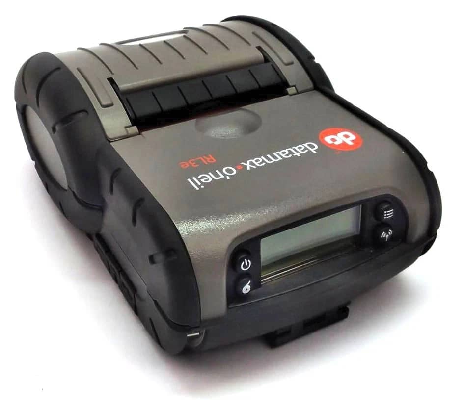 Datamax RL3 Printers Used - Good