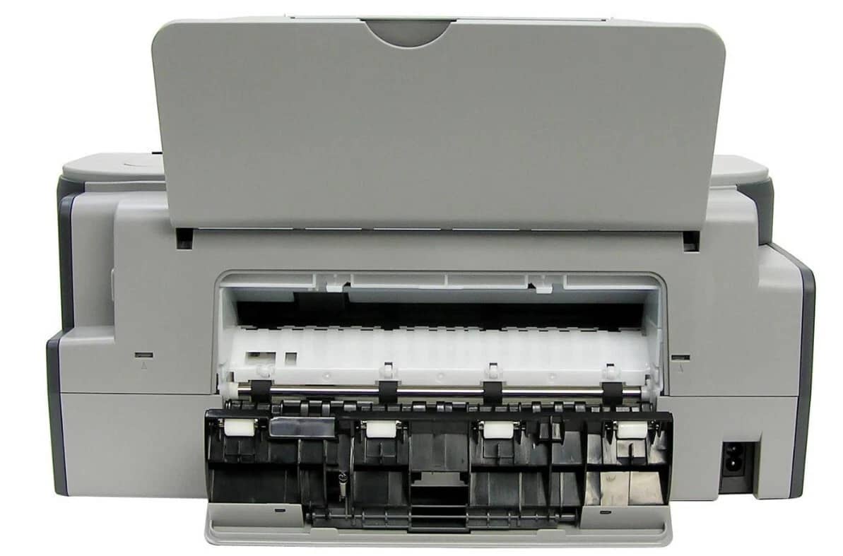 Canon PIXMA IP2000 Printers New