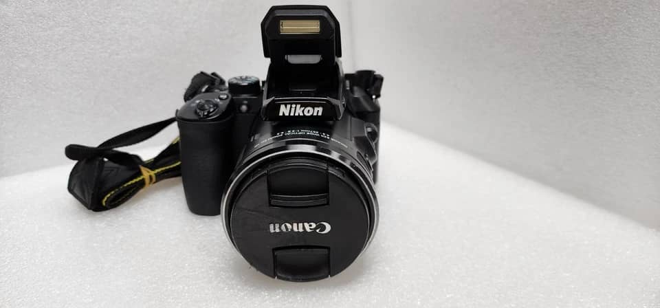 Nikon COOLPIX P950 Digital Cameras