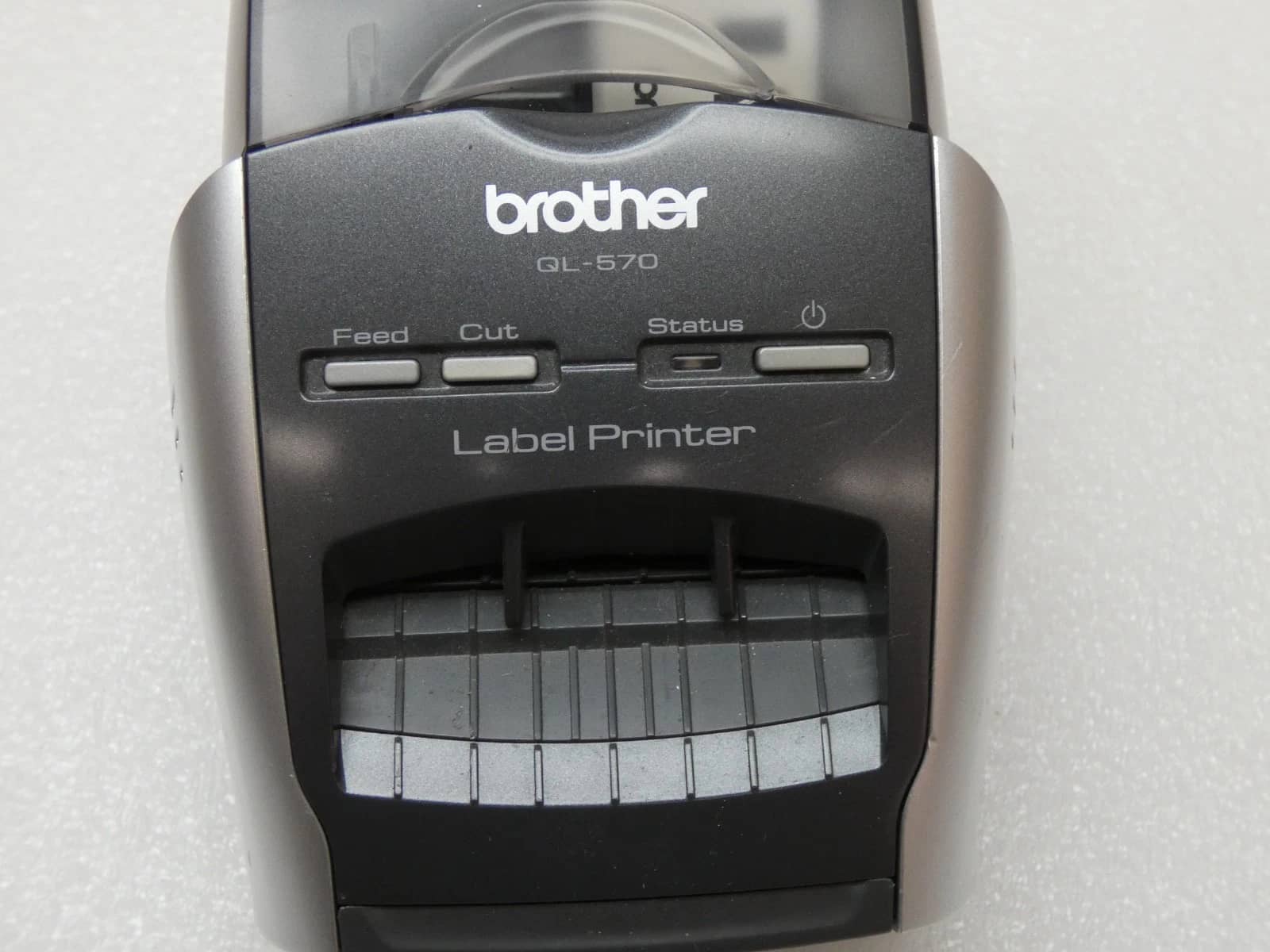 Brother Ql-570 Printers Used - Good