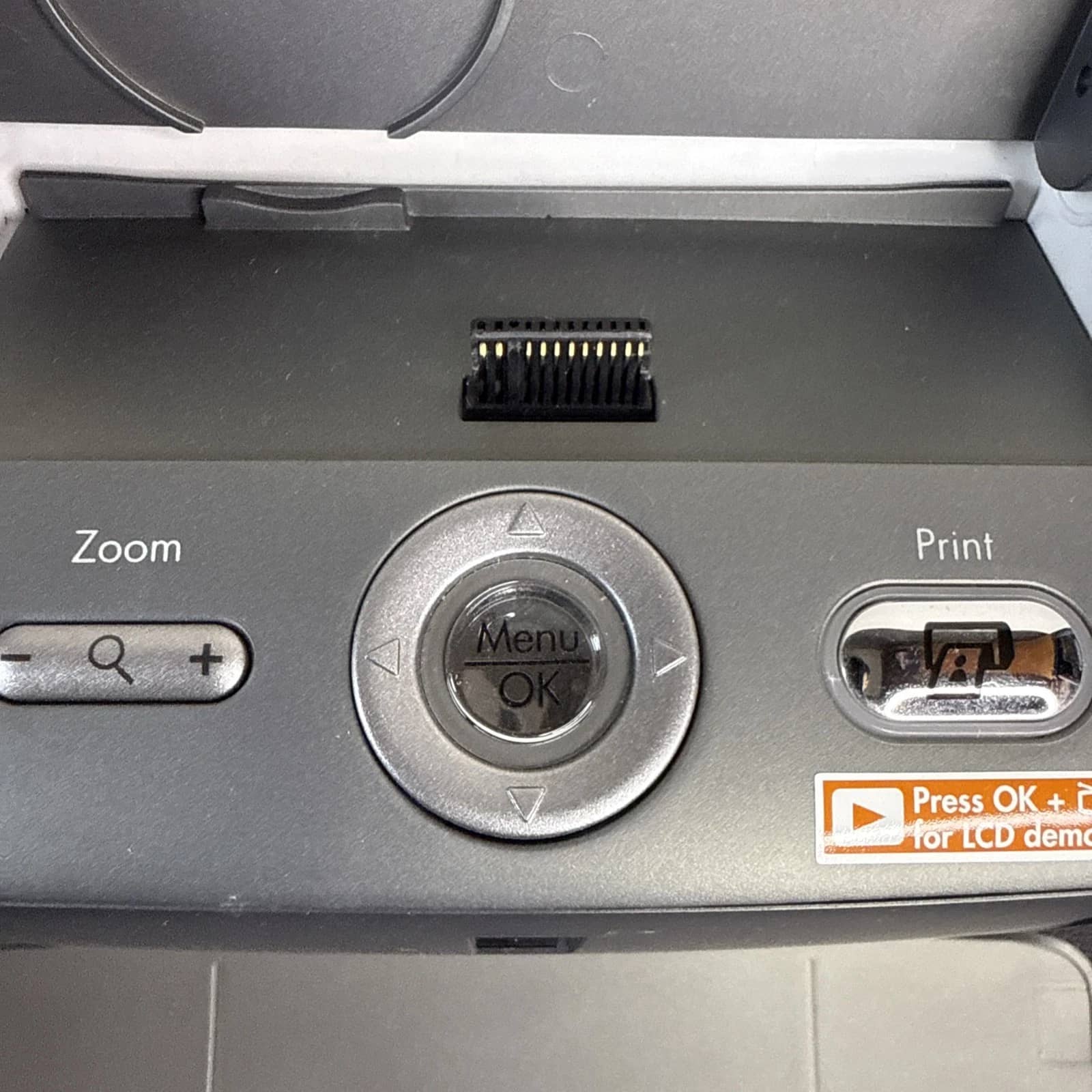 HP Photosmart 425 Printers Used - Good