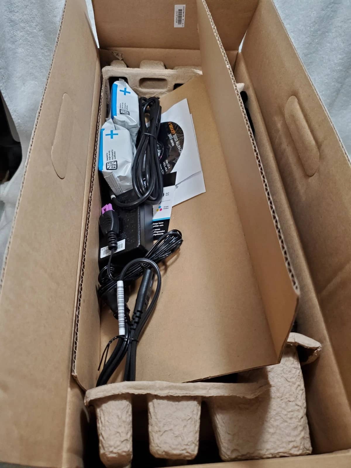 HP DeskJet 3050 Printers Used - Good